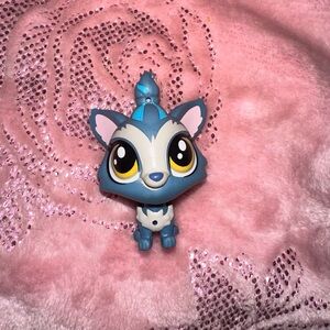 Lps 92 woofley